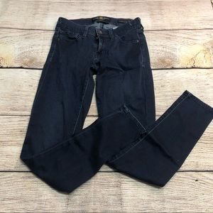 Lucky Charlie Super skinny Jeans